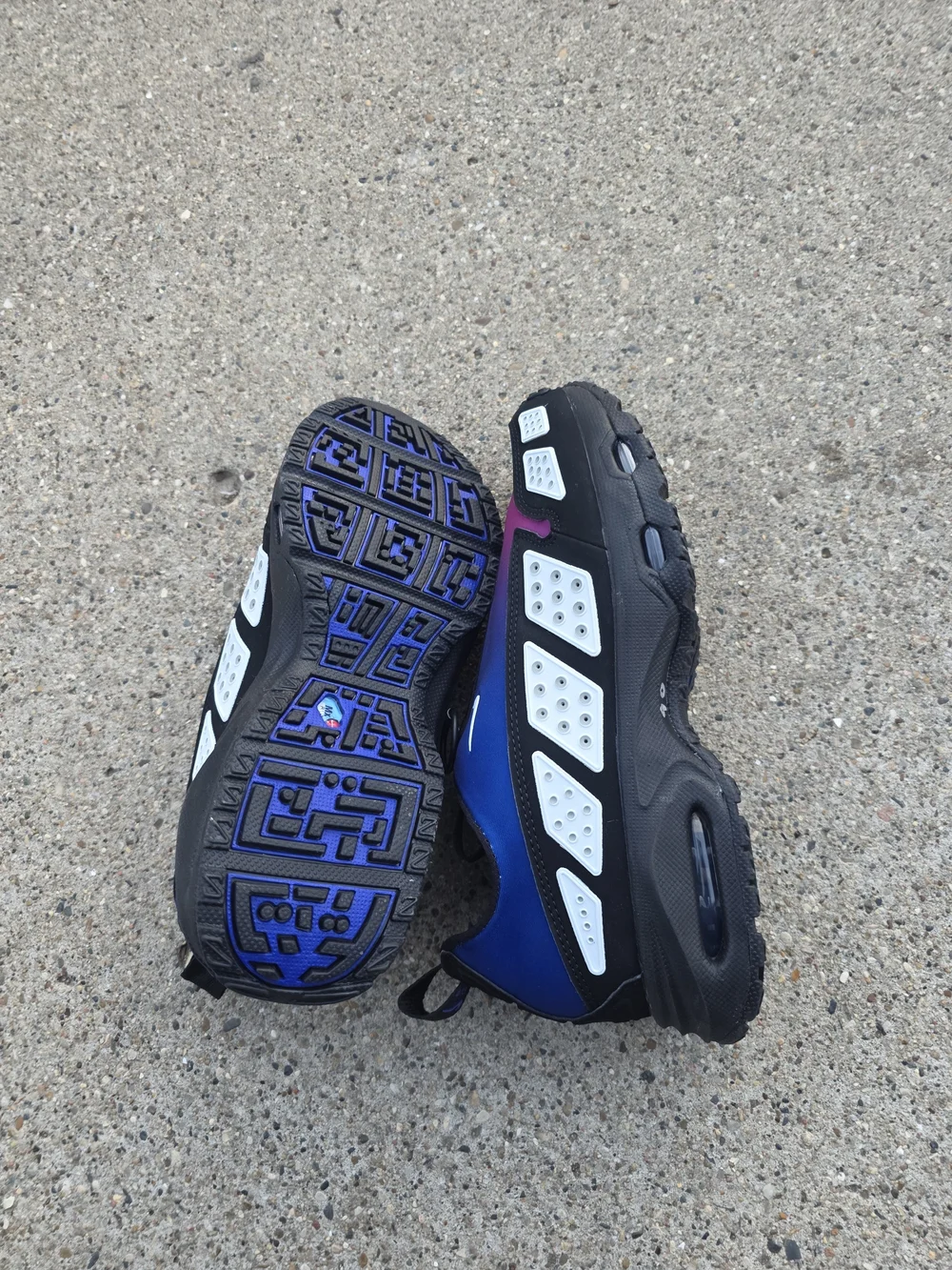 Nike Air Max SNDR 